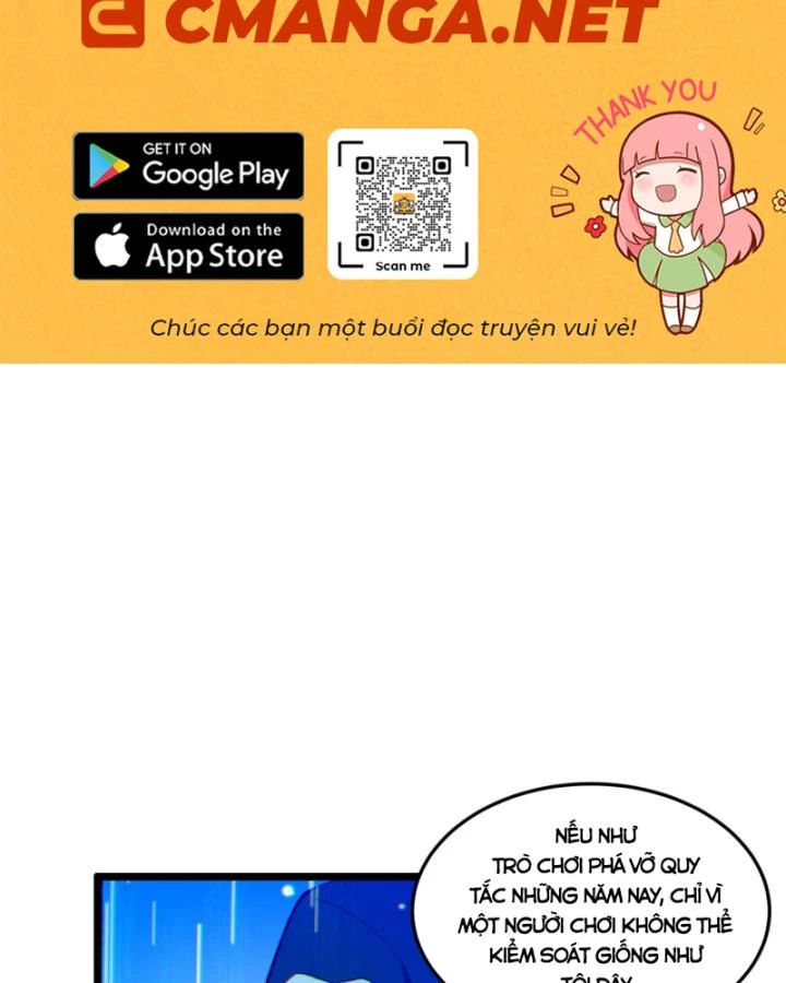 Ngài Hoàn Toàn Không Tiết Lộ Sao? Chapter 31 - 2