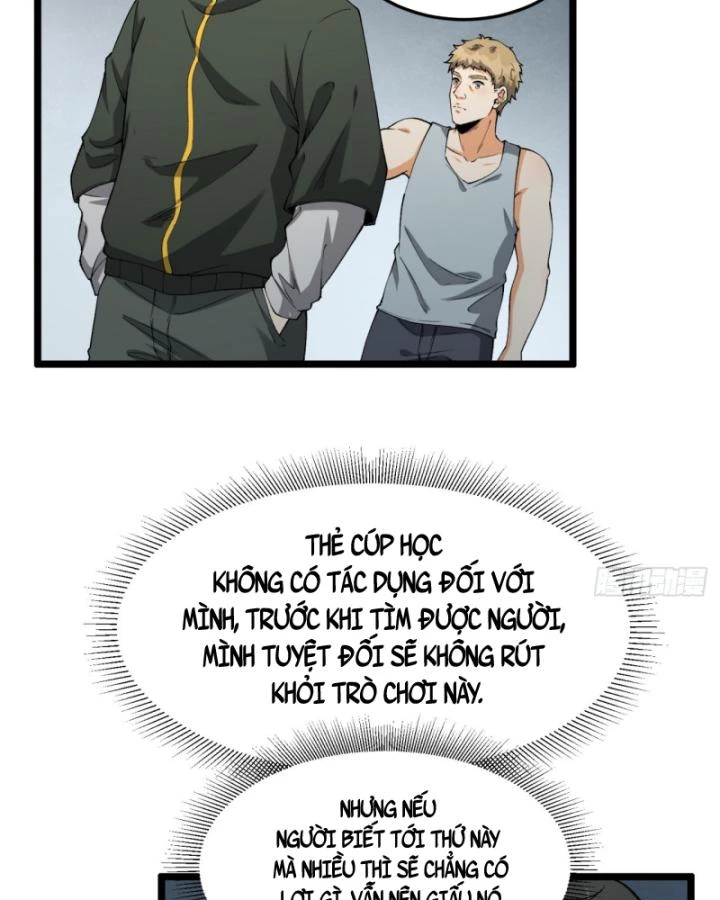 Ngài Hoàn Toàn Không Tiết Lộ Sao? Chapter 31 - 7