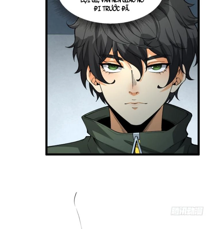 Ngài Hoàn Toàn Không Tiết Lộ Sao? Chapter 31 - 8