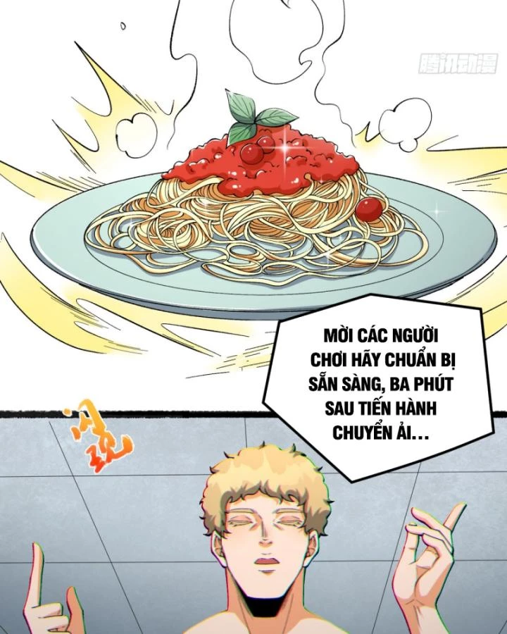 Ngài Hoàn Toàn Không Tiết Lộ Sao? Chapter 31 - 10