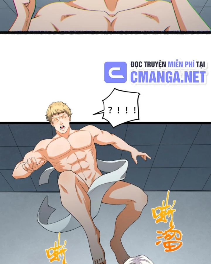 Ngài Hoàn Toàn Không Tiết Lộ Sao? Chapter 31 - 11