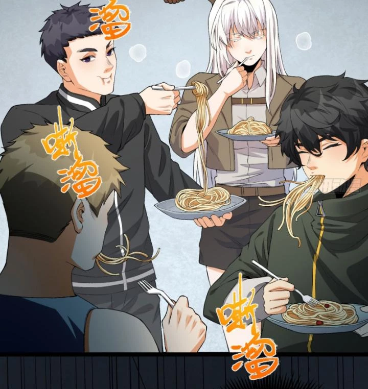 Ngài Hoàn Toàn Không Tiết Lộ Sao? Chapter 31 - 12