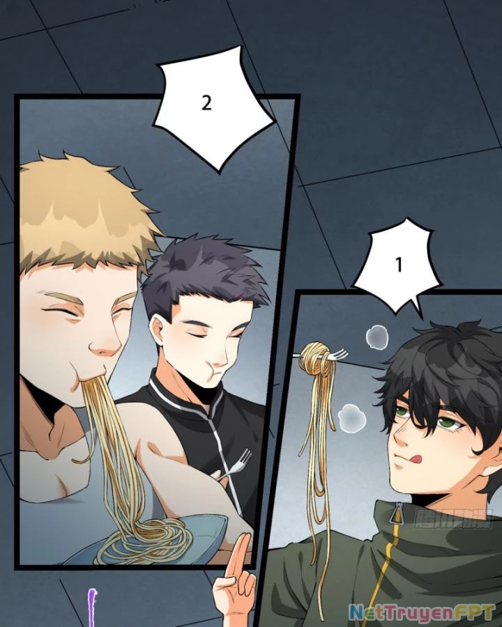 Ngài Hoàn Toàn Không Tiết Lộ Sao? Chapter 31 - 14