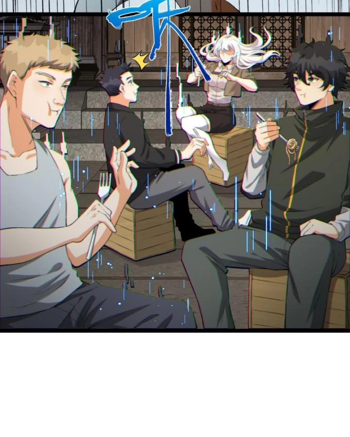 Ngài Hoàn Toàn Không Tiết Lộ Sao? Chapter 31 - 16