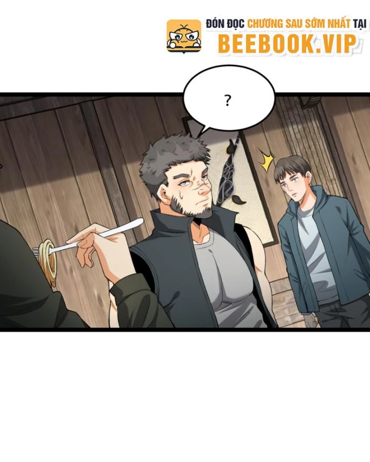 Ngài Hoàn Toàn Không Tiết Lộ Sao? Chapter 31 - 17