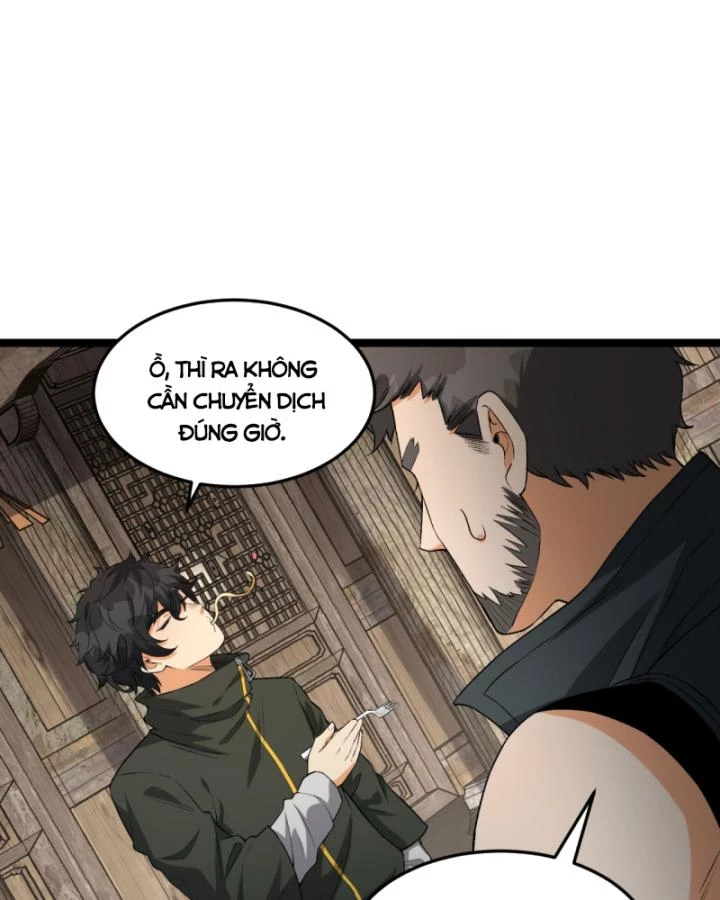 Ngài Hoàn Toàn Không Tiết Lộ Sao? Chapter 31 - 18