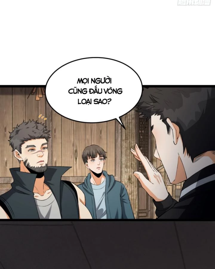 Ngài Hoàn Toàn Không Tiết Lộ Sao? Chapter 31 - 20