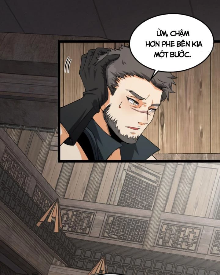 Ngài Hoàn Toàn Không Tiết Lộ Sao? Chapter 31 - 21