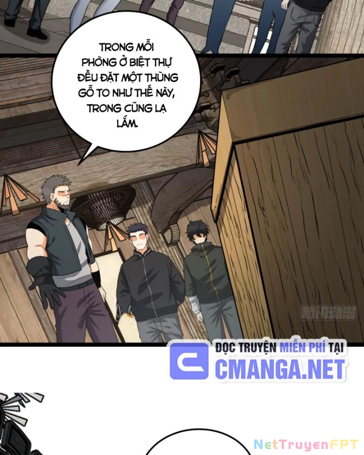 Ngài Hoàn Toàn Không Tiết Lộ Sao? Chapter 31 - 23