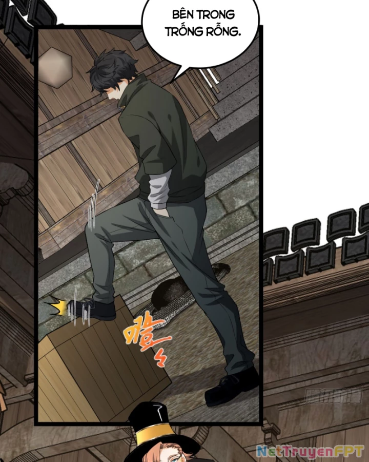 Ngài Hoàn Toàn Không Tiết Lộ Sao? Chapter 31 - 24