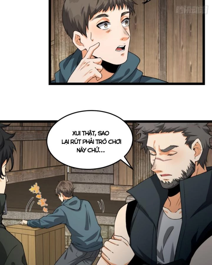 Ngài Hoàn Toàn Không Tiết Lộ Sao? Chapter 31 - 28