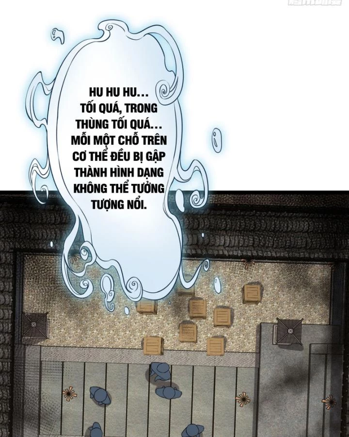 Ngài Hoàn Toàn Không Tiết Lộ Sao? Chapter 31 - 30