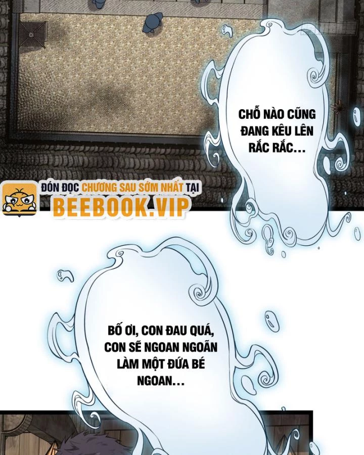 Ngài Hoàn Toàn Không Tiết Lộ Sao? Chapter 31 - 31