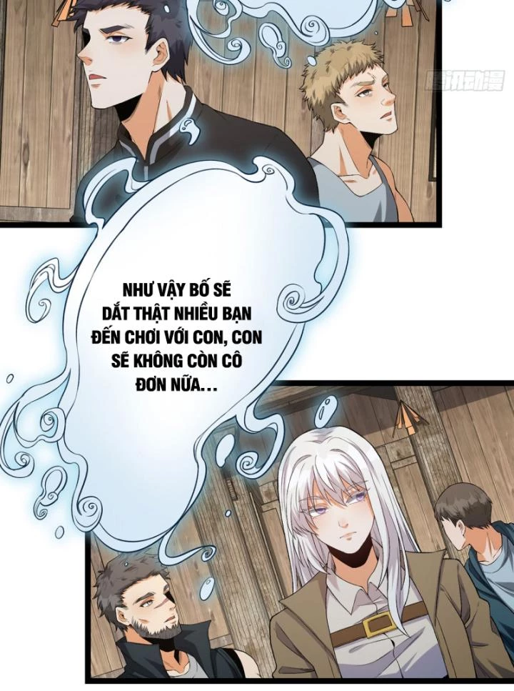 Ngài Hoàn Toàn Không Tiết Lộ Sao? Chapter 31 - 32