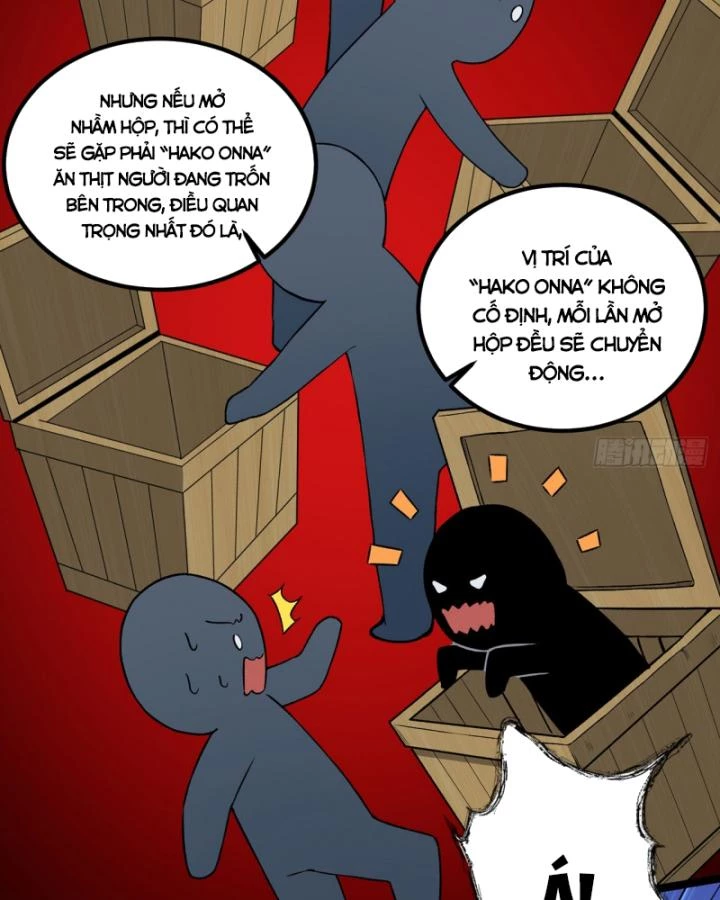 Ngài Hoàn Toàn Không Tiết Lộ Sao? Chapter 31 - 36
