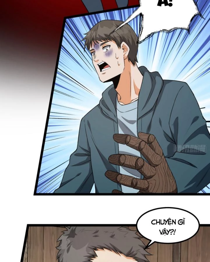 Ngài Hoàn Toàn Không Tiết Lộ Sao? Chapter 31 - 37