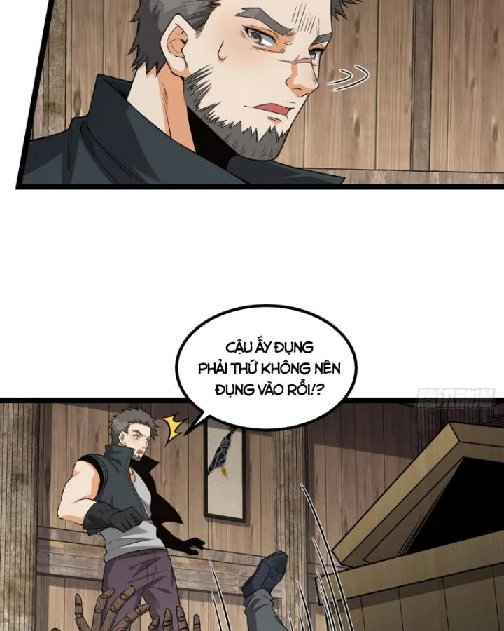 Ngài Hoàn Toàn Không Tiết Lộ Sao? Chapter 31 - 38