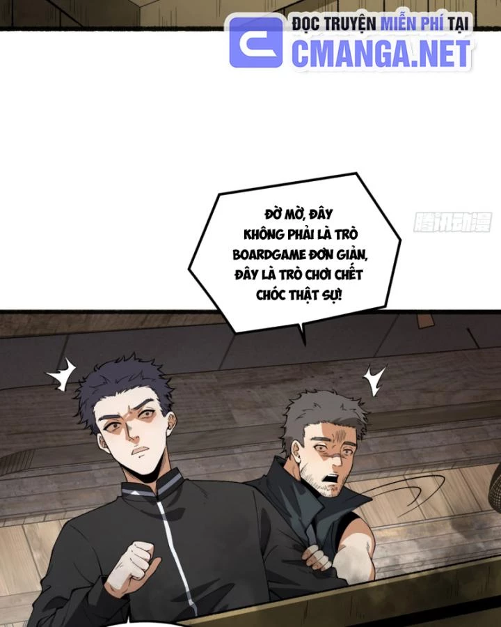 Ngài Hoàn Toàn Không Tiết Lộ Sao? Chapter 31 - 41