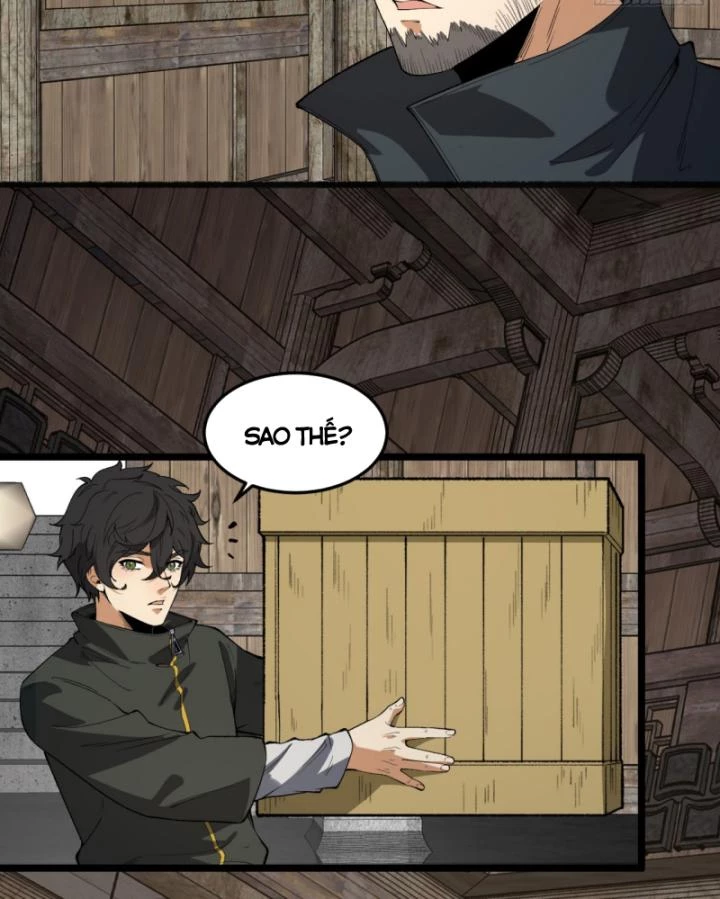 Ngài Hoàn Toàn Không Tiết Lộ Sao? Chapter 31 - 45