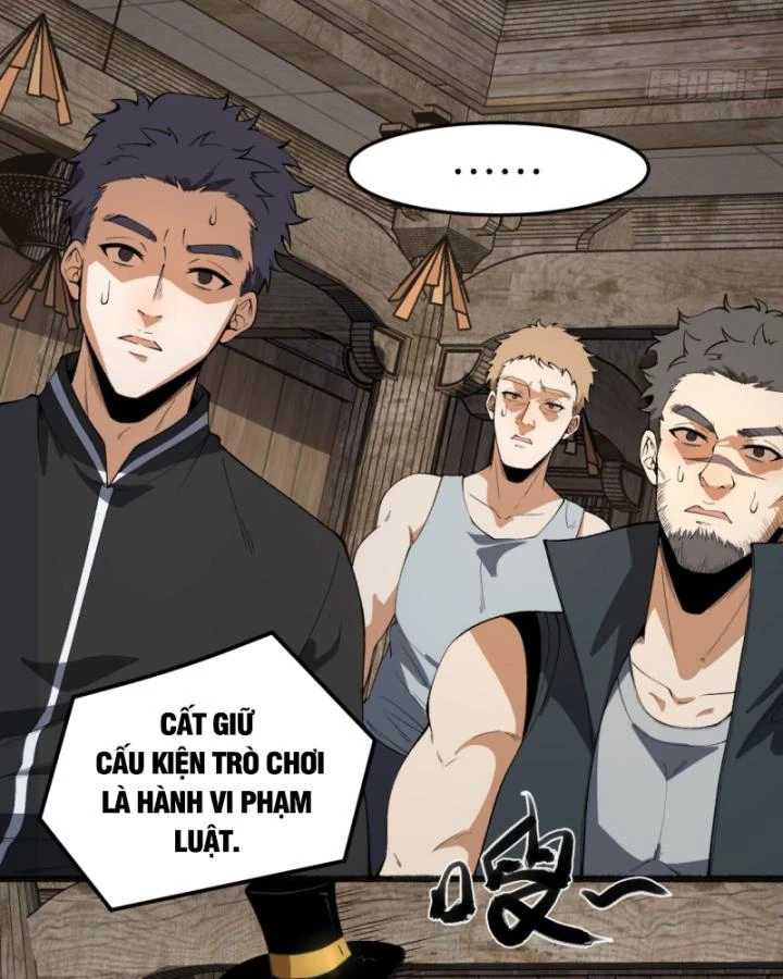 Ngài Hoàn Toàn Không Tiết Lộ Sao? Chapter 31 - 46