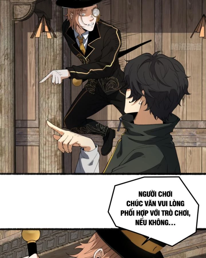 Ngài Hoàn Toàn Không Tiết Lộ Sao? Chapter 31 - 47