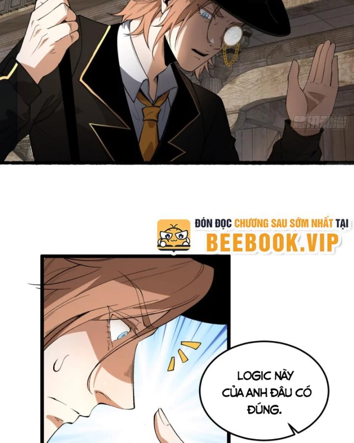 Ngài Hoàn Toàn Không Tiết Lộ Sao? Chapter 31 - 48