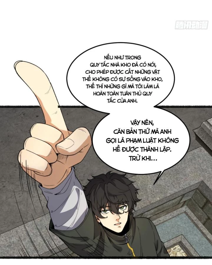 Ngài Hoàn Toàn Không Tiết Lộ Sao? Chapter 31 - 50
