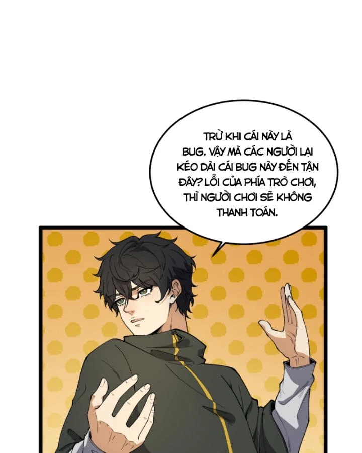 Ngài Hoàn Toàn Không Tiết Lộ Sao? Chapter 31 - 51