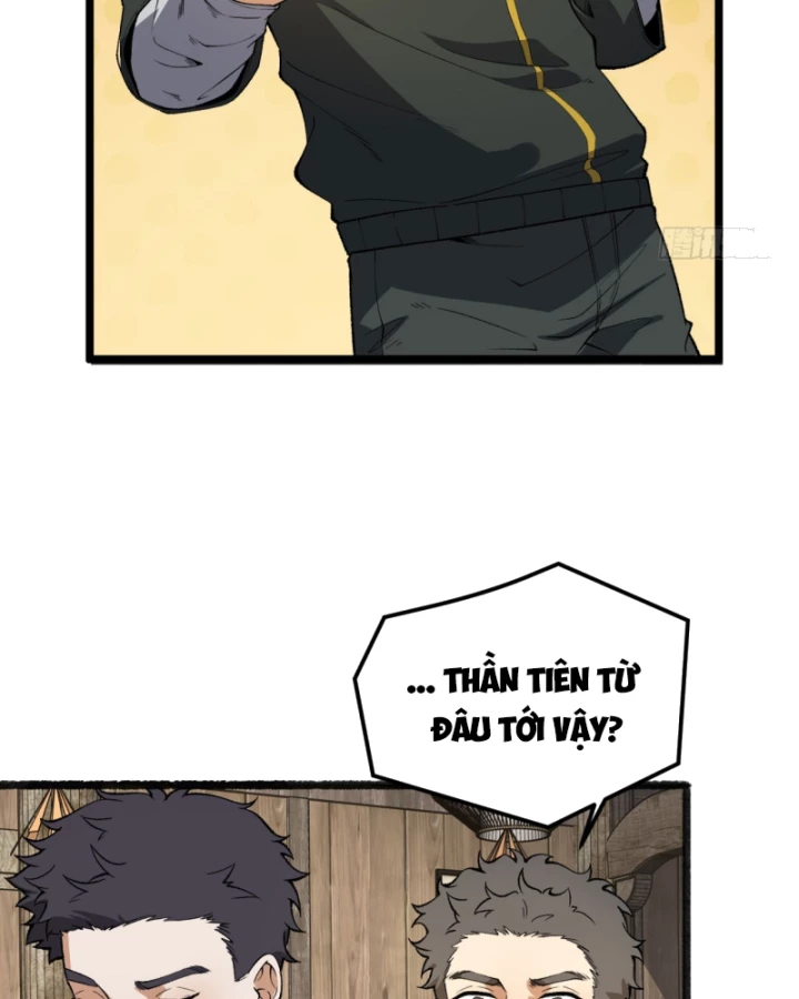 Ngài Hoàn Toàn Không Tiết Lộ Sao? Chapter 31 - 52