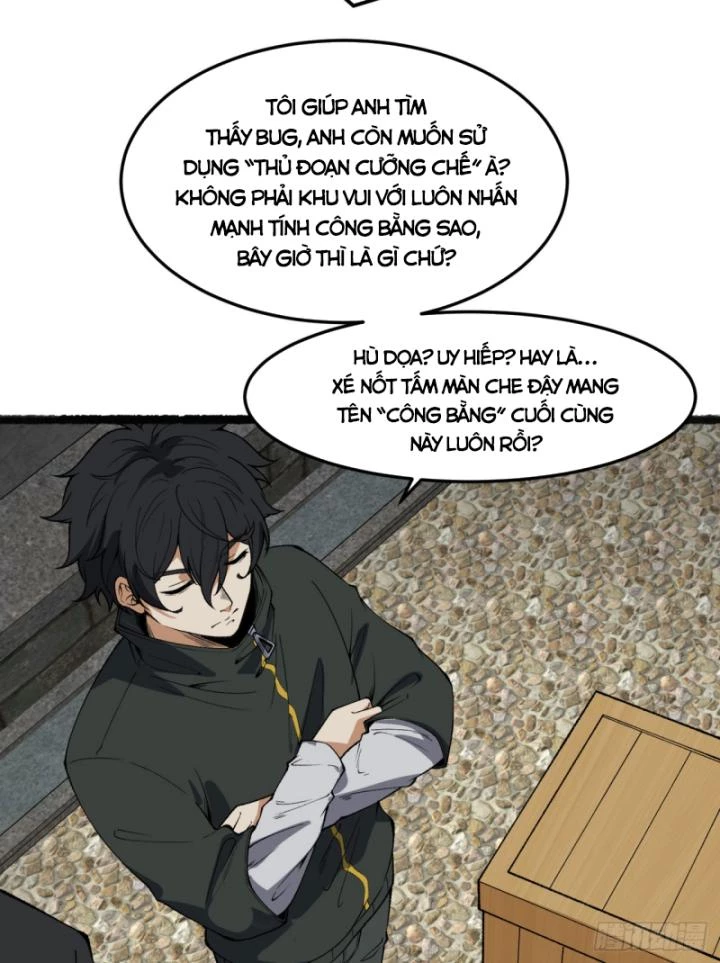 Ngài Hoàn Toàn Không Tiết Lộ Sao? Chapter 31 - 56