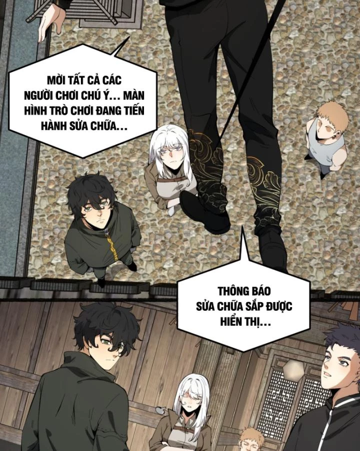 Ngài Hoàn Toàn Không Tiết Lộ Sao? Chapter 31 - 61