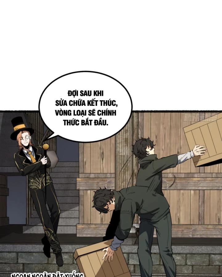 Ngài Hoàn Toàn Không Tiết Lộ Sao? Chapter 31 - 64