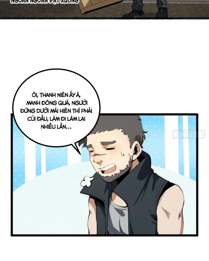 Ngài Hoàn Toàn Không Tiết Lộ Sao? Chapter 31 - 65
