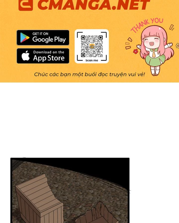 Ngài Hoàn Toàn Không Tiết Lộ Sao? Chapter 32 - 2