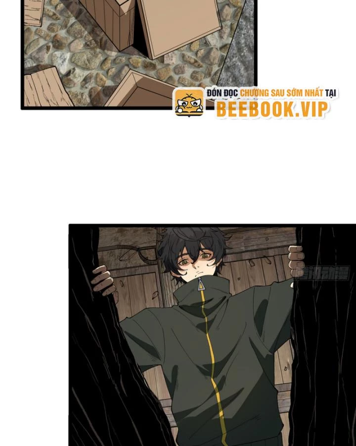 Ngài Hoàn Toàn Không Tiết Lộ Sao? Chapter 32 - 4