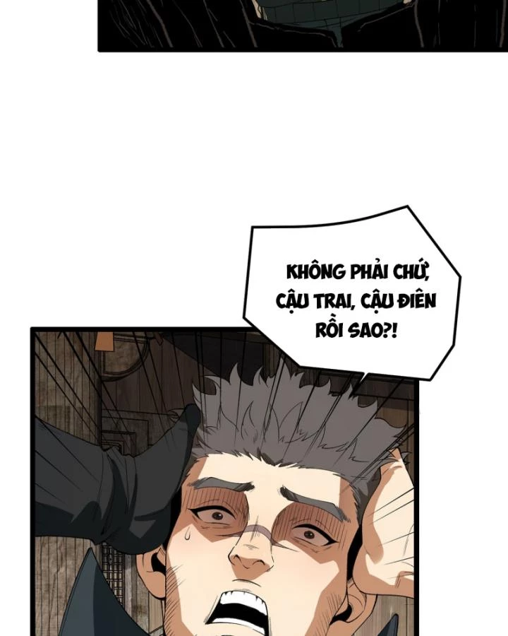 Ngài Hoàn Toàn Không Tiết Lộ Sao? Chapter 32 - 5