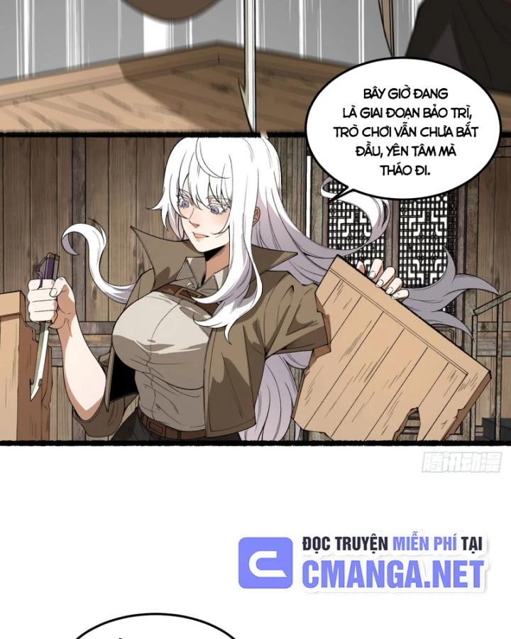 Ngài Hoàn Toàn Không Tiết Lộ Sao? Chapter 32 - 10