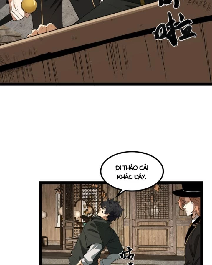 Ngài Hoàn Toàn Không Tiết Lộ Sao? Chapter 32 - 14