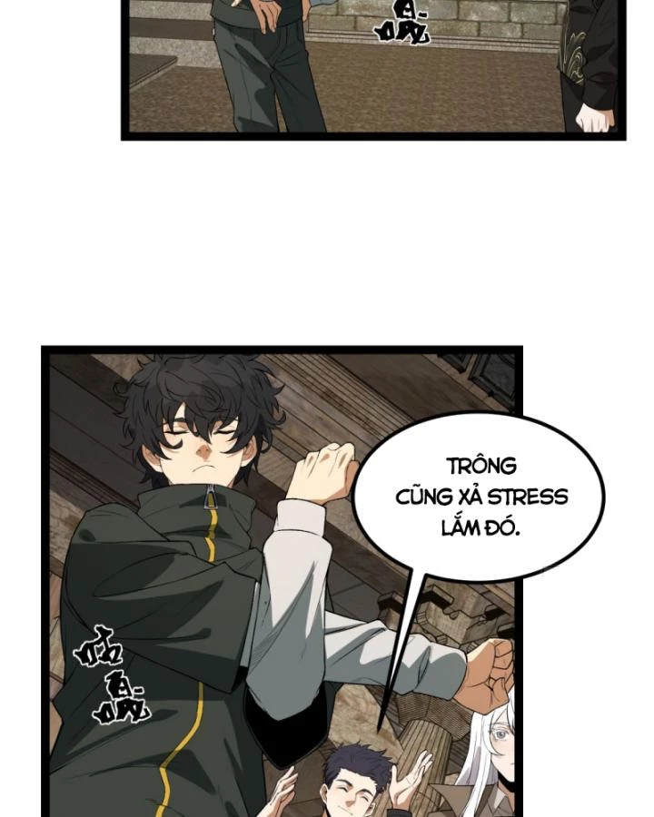 Ngài Hoàn Toàn Không Tiết Lộ Sao? Chapter 32 - 15