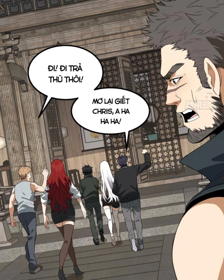 Ngài Hoàn Toàn Không Tiết Lộ Sao? Chapter 32 - 17