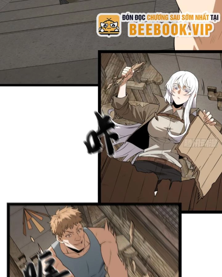 Ngài Hoàn Toàn Không Tiết Lộ Sao? Chapter 32 - 18