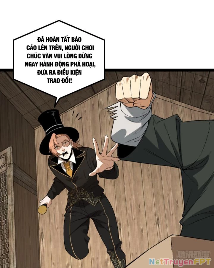 Ngài Hoàn Toàn Không Tiết Lộ Sao? Chapter 32 - 20
