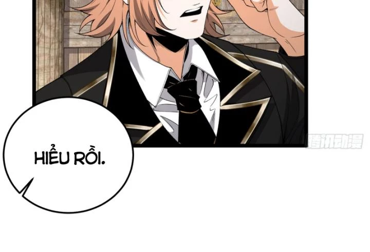 Ngài Hoàn Toàn Không Tiết Lộ Sao? Chapter 32 - 40