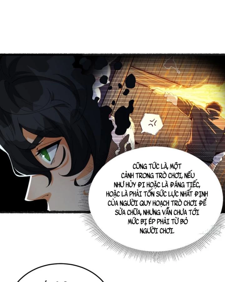 Ngài Hoàn Toàn Không Tiết Lộ Sao? Chapter 32 - 41