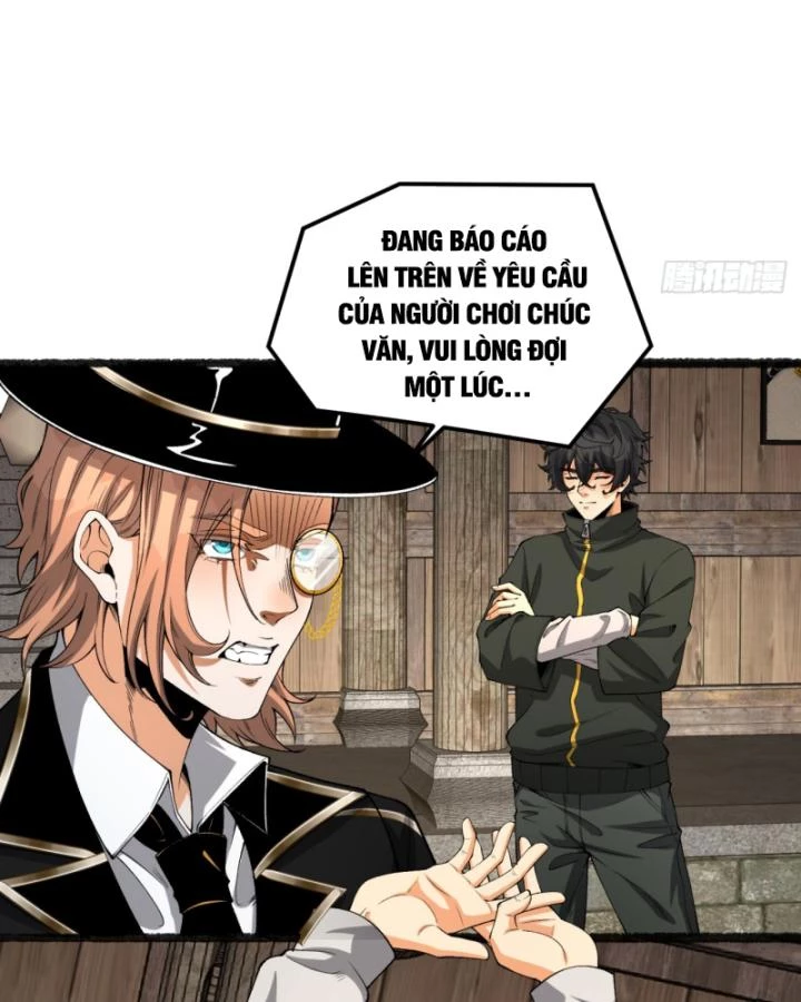 Ngài Hoàn Toàn Không Tiết Lộ Sao? Chapter 32 - 44