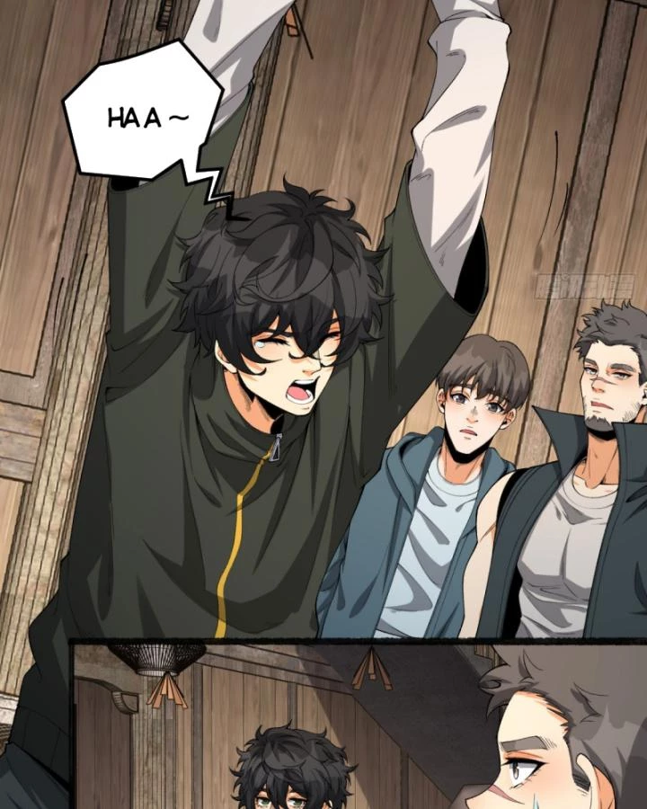 Ngài Hoàn Toàn Không Tiết Lộ Sao? Chapter 32 - 45