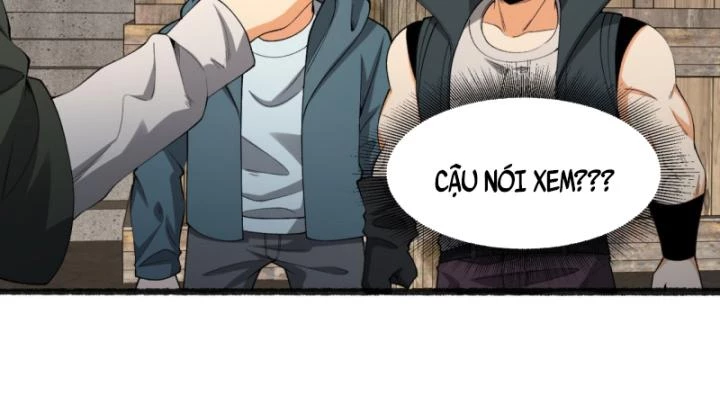 Ngài Hoàn Toàn Không Tiết Lộ Sao? Chapter 32 - 47