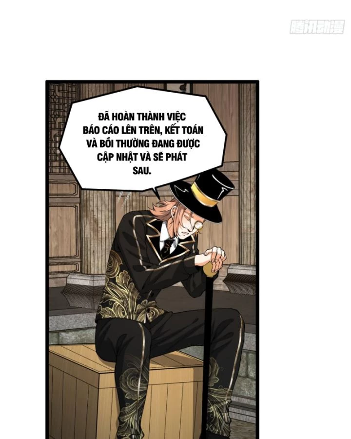 Ngài Hoàn Toàn Không Tiết Lộ Sao? Chapter 32 - 48