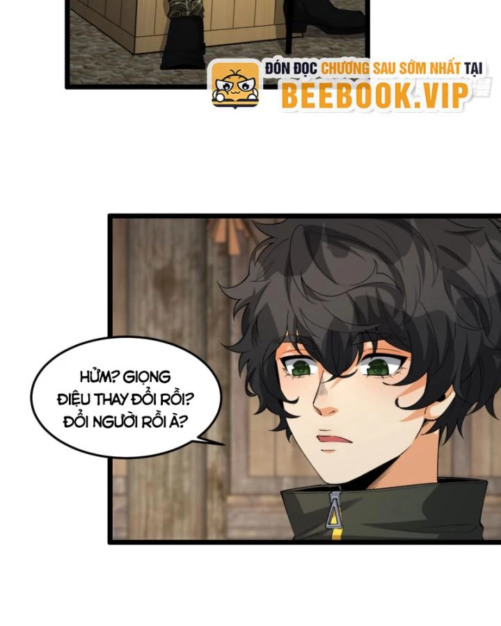 Ngài Hoàn Toàn Không Tiết Lộ Sao? Chapter 32 - 49