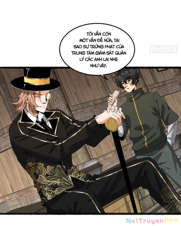 Ngài Hoàn Toàn Không Tiết Lộ Sao? Chapter 32 - 50